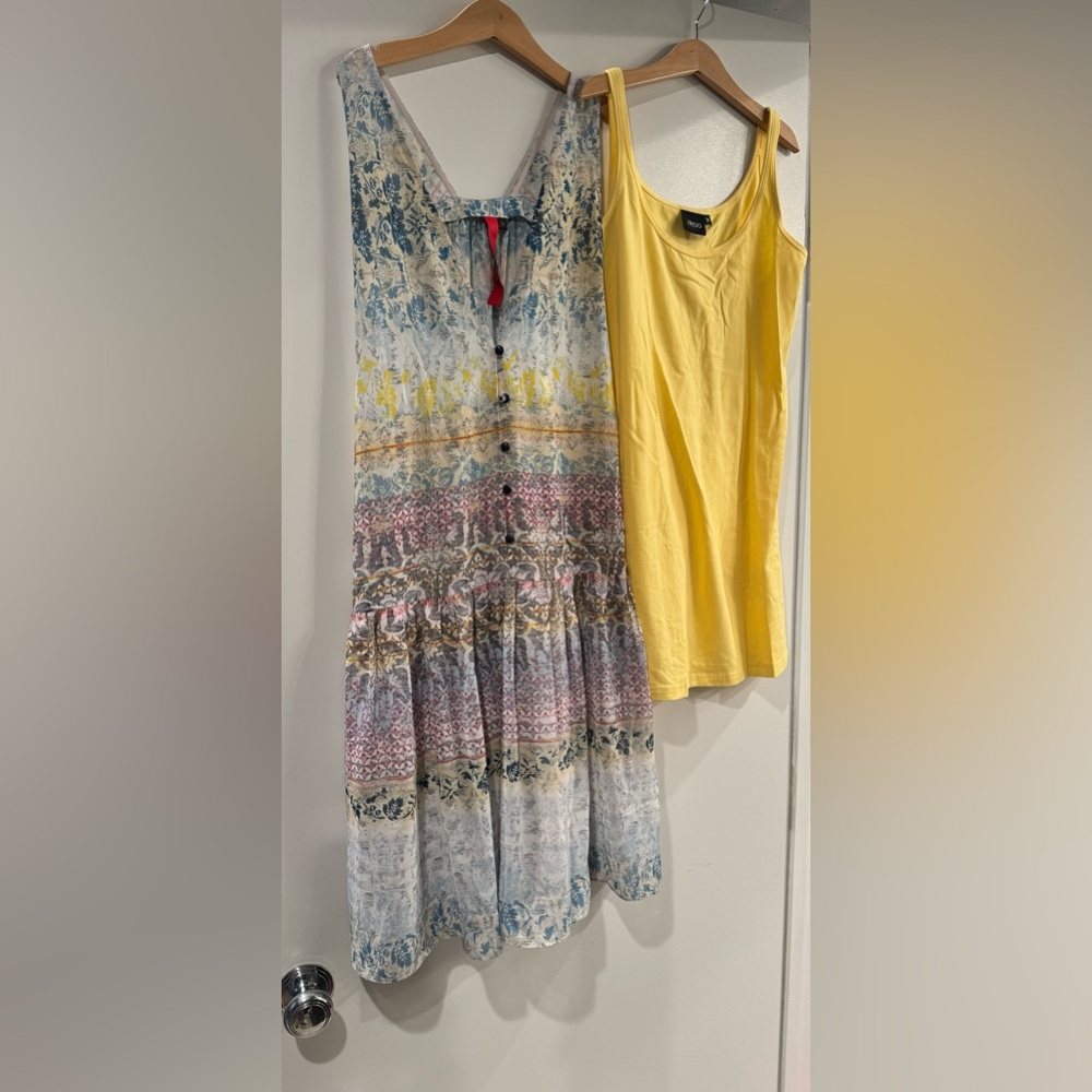 Iroo dress in perfect condition size 38